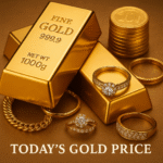 Current image: today gold price ahmedabad may17, 2025