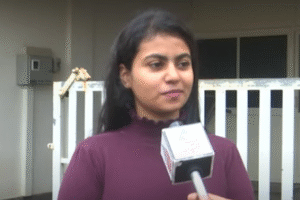 NEET Failure to ₹72 Lakh Rolls-Royce Job: Rithuparna's Inspiring Success Story