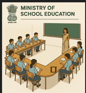 Ministry of Education Announces Big Change in Student Seating System Ministry of Education Announces Big Change in Student Seating System