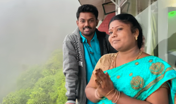 Dowry Case Filed Against Tech YouTuber Superstar Sudarsan Shocks Fans