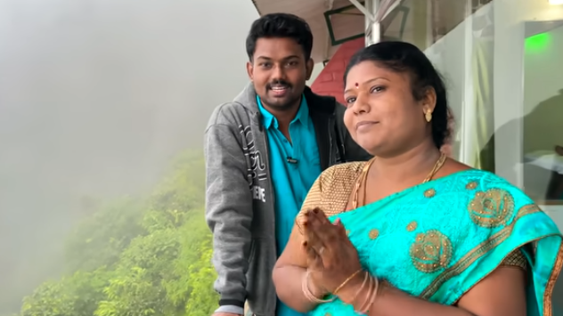Dowry Case Filed Against Tech YouTuber Superstar Sudarsan Shocks Fans